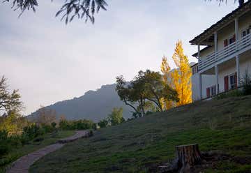 Photo of Eugene O'Neill (Tao House) National Historic Site
