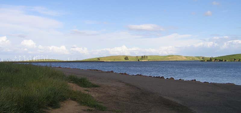 Photo of Bethany Reservoir State Recreation Area