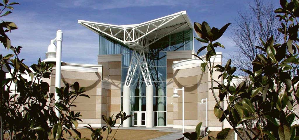 Photo of Airborne & Special Operations Museum Foundation