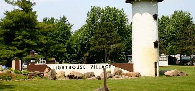 Photo of Lighthouse Village RV Resort