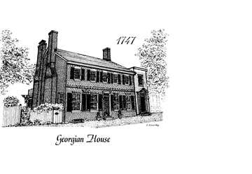 Photo of Georgian House Bed and Breakfast
