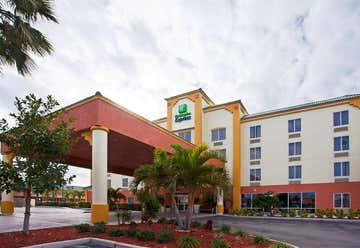 Photo of Holiday Inn Express Hotel & Suites Cocoa Beach