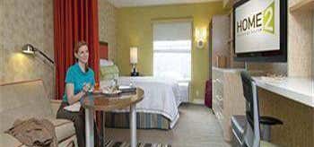 Photo of Home2 Suites by Hilton Salt Lake City/Layton, UT