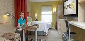 Home2 Suites By Hilton Salt Lake City/Layton, UT