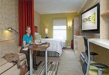 Photo of Home2 Suites by Hilton Salt Lake City/Layton, UT