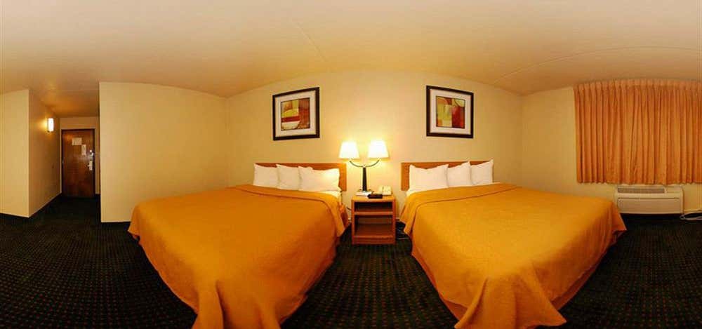 Photo of Quality Inn & Suites Jamestown