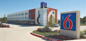 Motel 6 Indianapolis North East