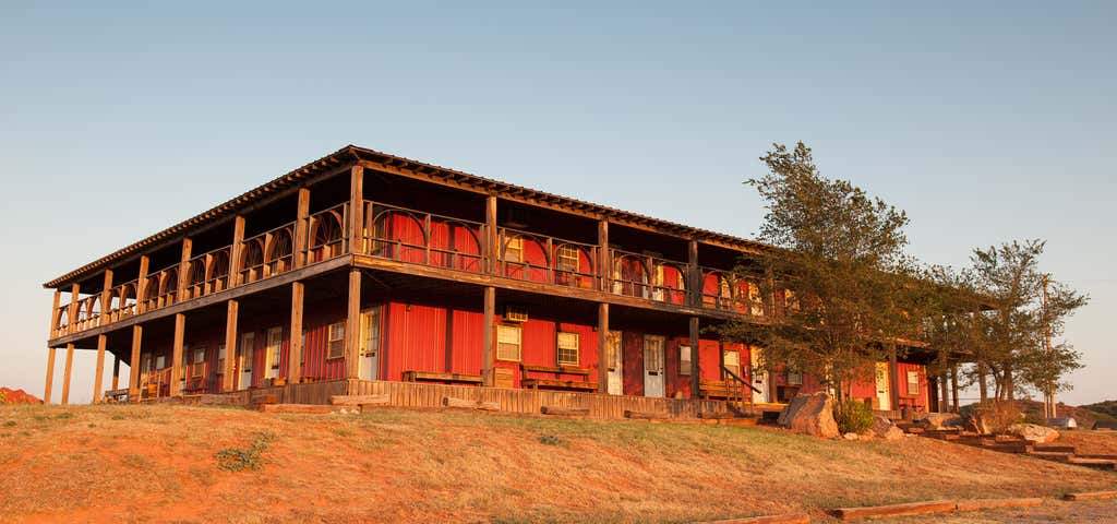 Photo of Croton Creek Guest Ranch
