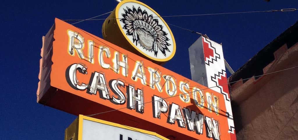 Photo of Richardson's Trading & Cash Pawn