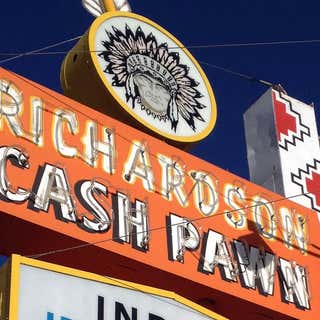 Richardson's Trading & Cash Pawn