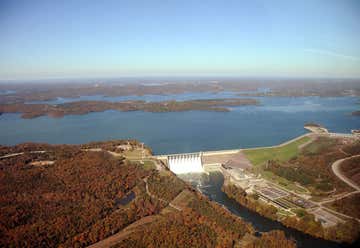 Photo of Table Rock Lake