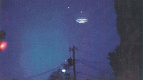Gulf Breeze Ufo Landing Site Gulf Breeze Fl Roadtrippers