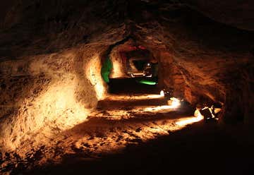 Photo of Laurel Caverns