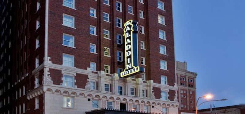 Photo of Holiday Inn Express Kansas City Downtown, an IHG Hotel