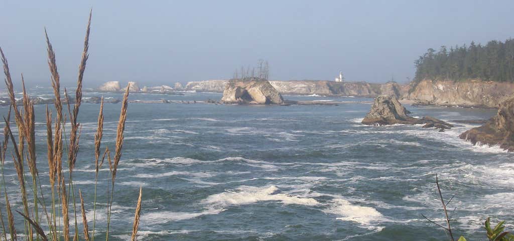 Photo of Coos Bay