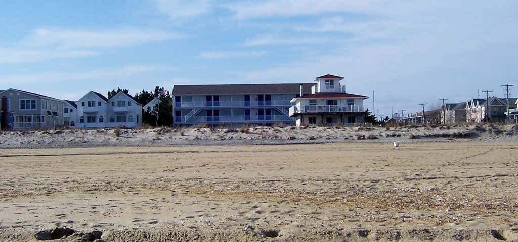 Photo of Adams Ocean Front Resort Motel and Villas