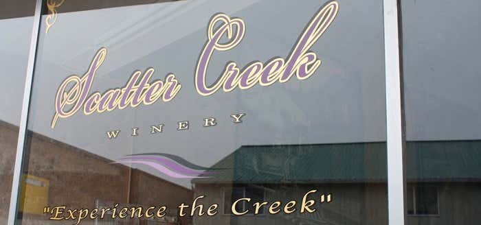 Photo of Scatter Creek Winery