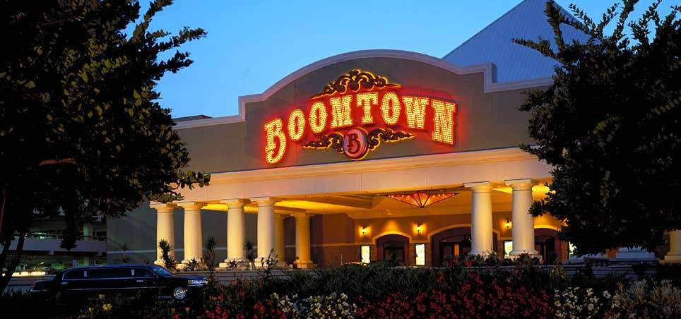 Photo of Boomtown Hotel Casino