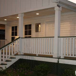 Hank Aaron's Childhood Home & Museum