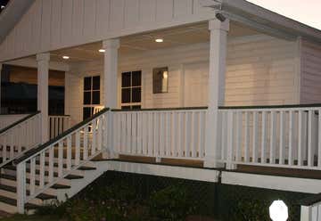 Photo of Hank Aaron's Childhood Home & Museum