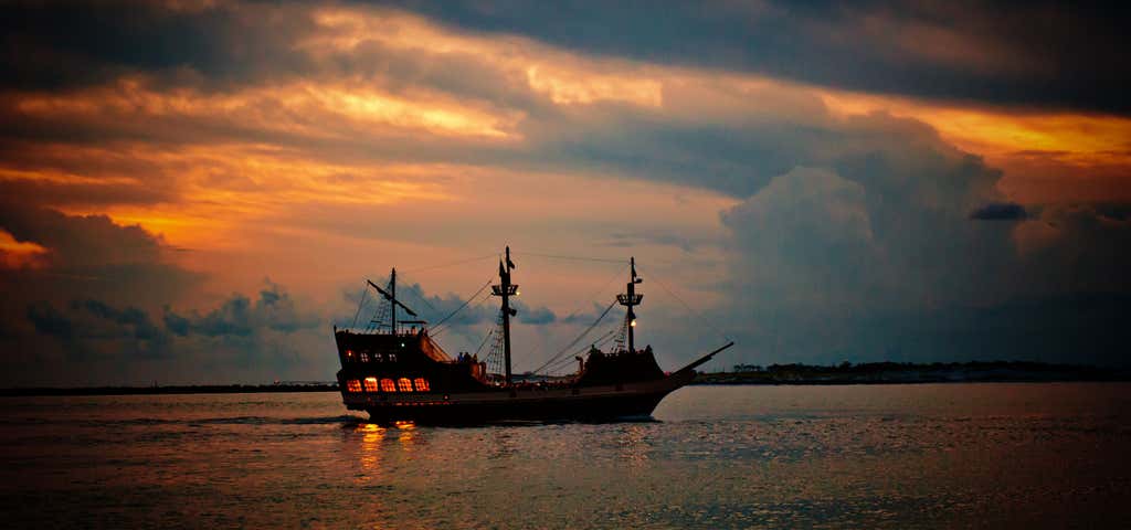 Photo of Buccaneer Pirate Cruise