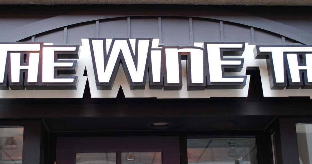 The Wine Thief, New Haven Roadtrippers