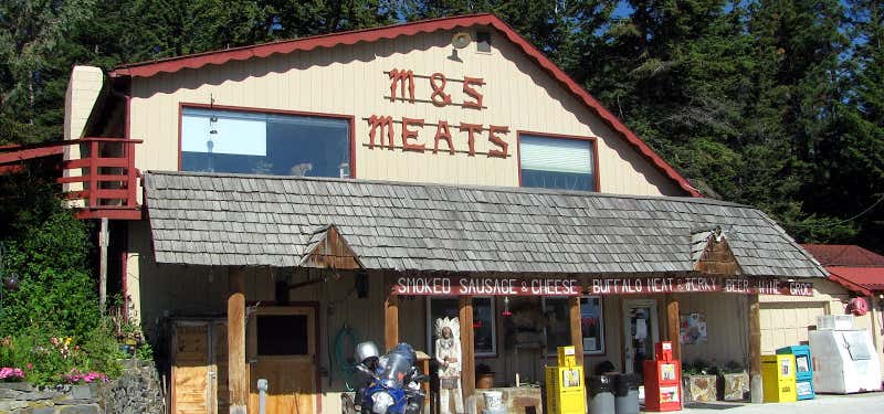 Photo of M&S Meats