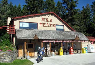 Photo of M&S Meats