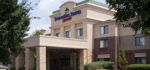 Photo of SpringHill Suites by Marriott Atlanta Kennesaw