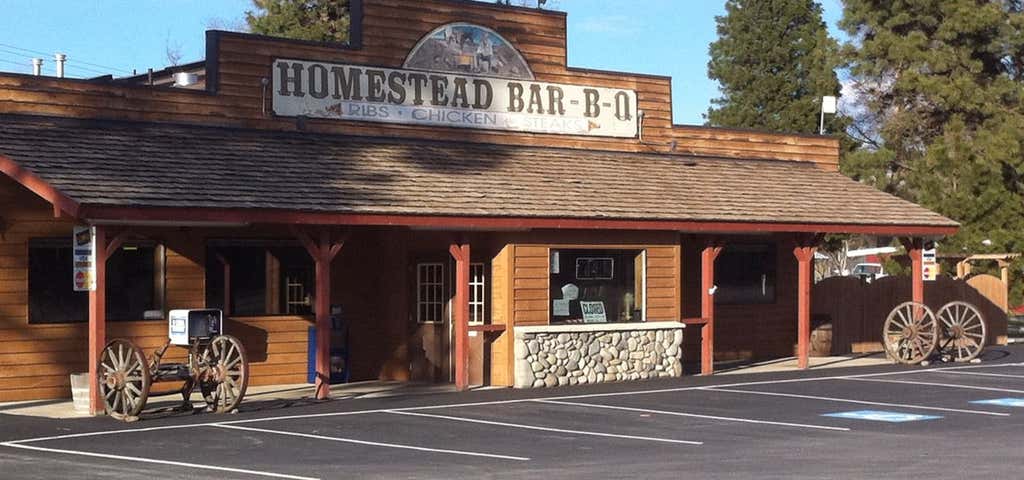 Photo of Homestead Restaurant