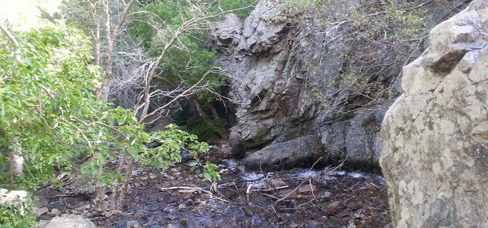 Photo of Adams Canyon Hike