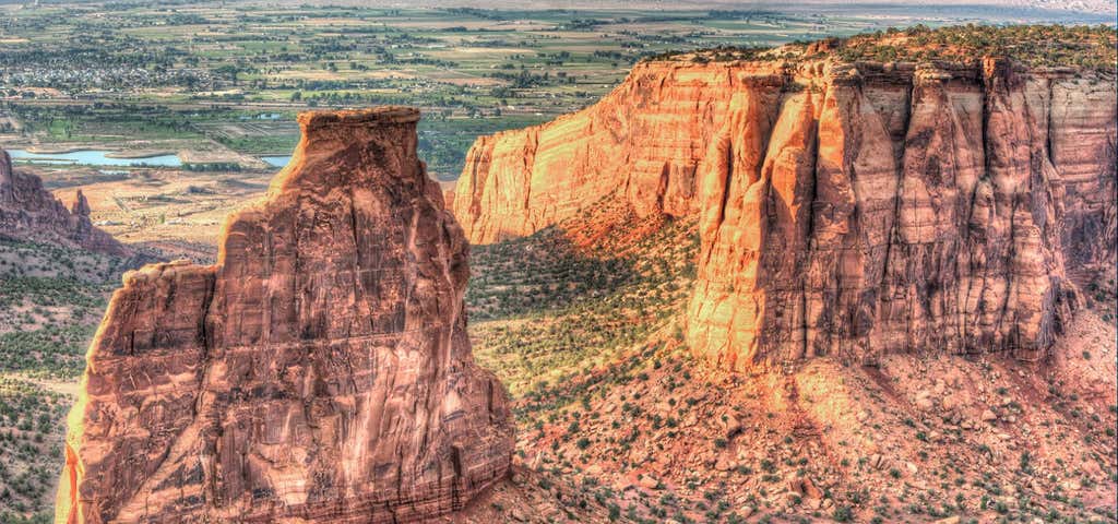 Photo of Colorado National Monument