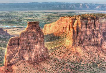 Photo of Colorado National Monument, 1750 Rim Rock Drive Fruita CO