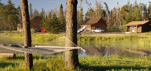 Photo of Seagull Creek Fishing Camp