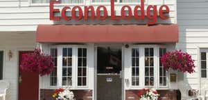 Econo Lodge Downtown Lake George