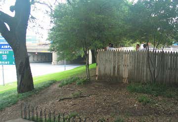 Photo of The Grassy Knoll