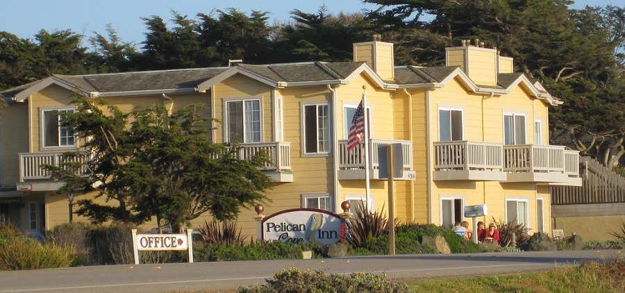 Photo of Pelican Cove Inn