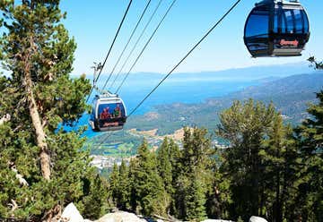 Photo of Heavenly Scenic Gondola Rides