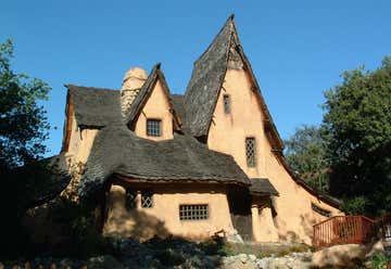 Photo of The Witch's House