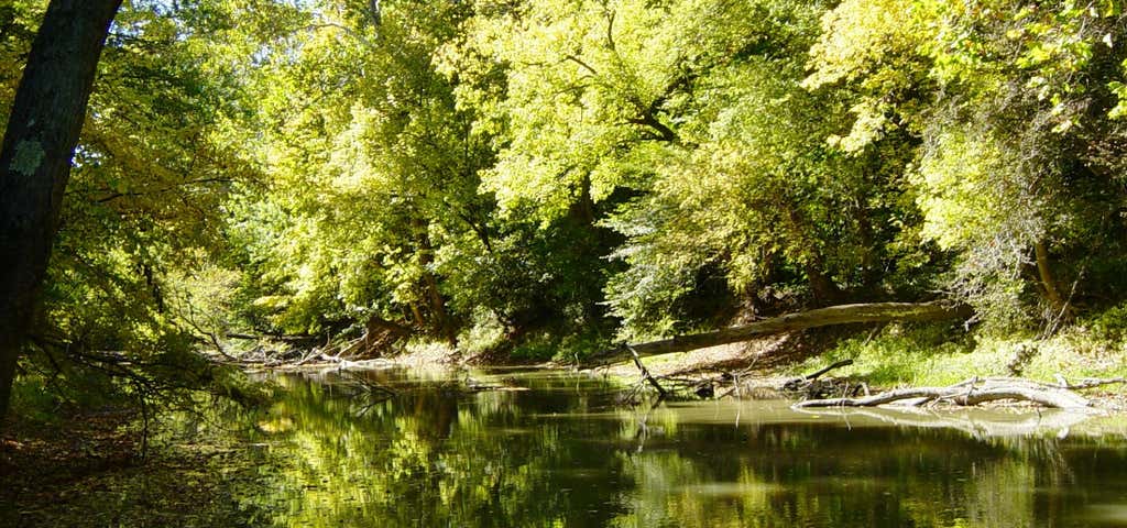 Photo of Oak Glen Nature Preserve