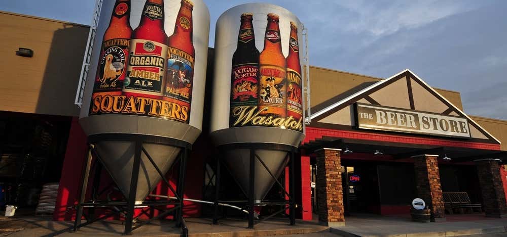 Photo of Utah Brewers Cooperative