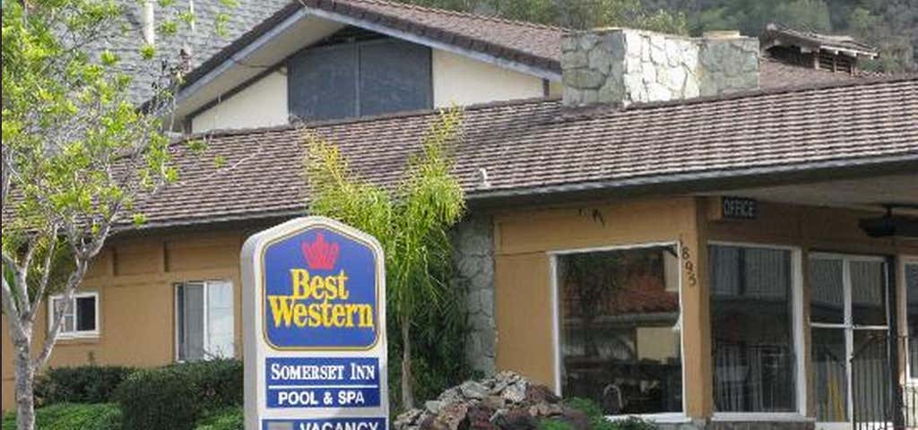 Photo of Best Western Plus Somerset Inn