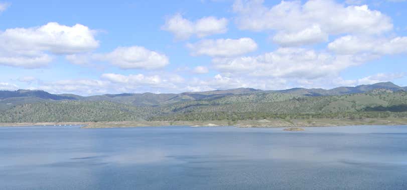 Photo of Lake McClure Bagby Recreation Area