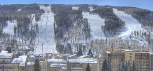 Photo of Westwind at Vail