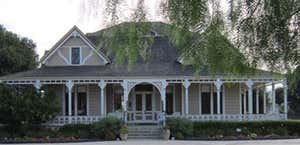 Morgan Hill Historical Society