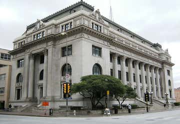 Photo of Dallas Municipal Building