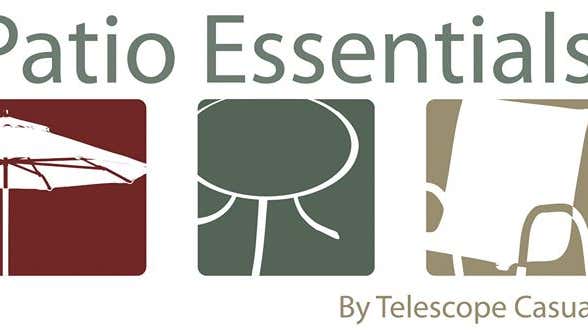 Patio Essentials At Telescope Casual Furniture Granville Ny Roadtrippers