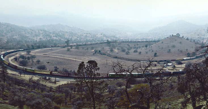 Loop Ranch, Tehachapi | Roadtrippers