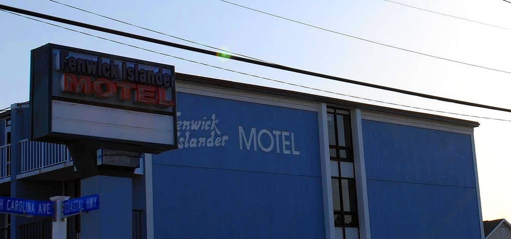 Photo of Fenwick Islander Motel