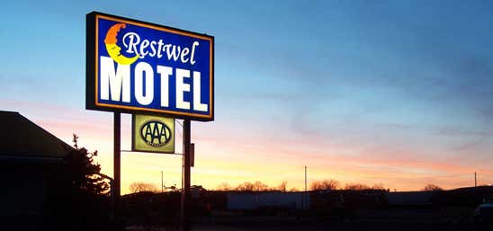 Photo of Restwel Motel